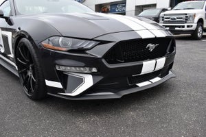 2022 Ford Mustang GT Premium Hennessey Heritage HPE800