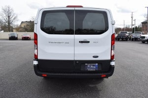2021 Ford Transit-350 XLT LR 15-Passenger