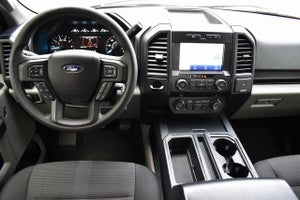 2020 Ford F-150 STX