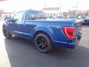 2022 Ford F-150 XLT Shelby Supersnake Sport
