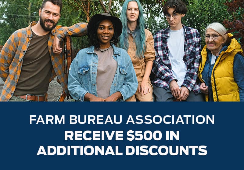 Farm Bureau Association