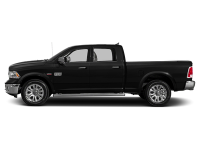 2015 RAM 1500 Laramie Longhorn
