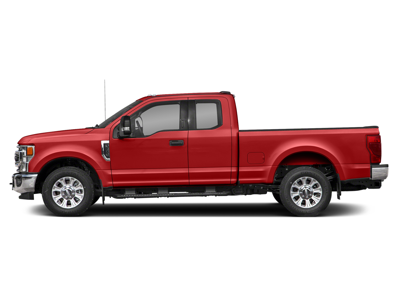 2020 Ford F-350SD XLT