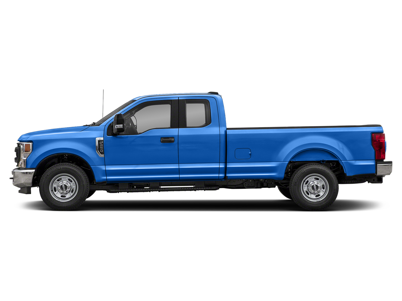 2021 Ford F-250SD XL