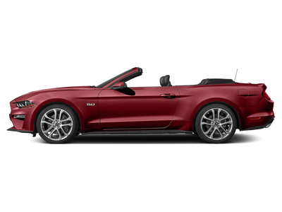 2023 Ford Mustang GT Premium