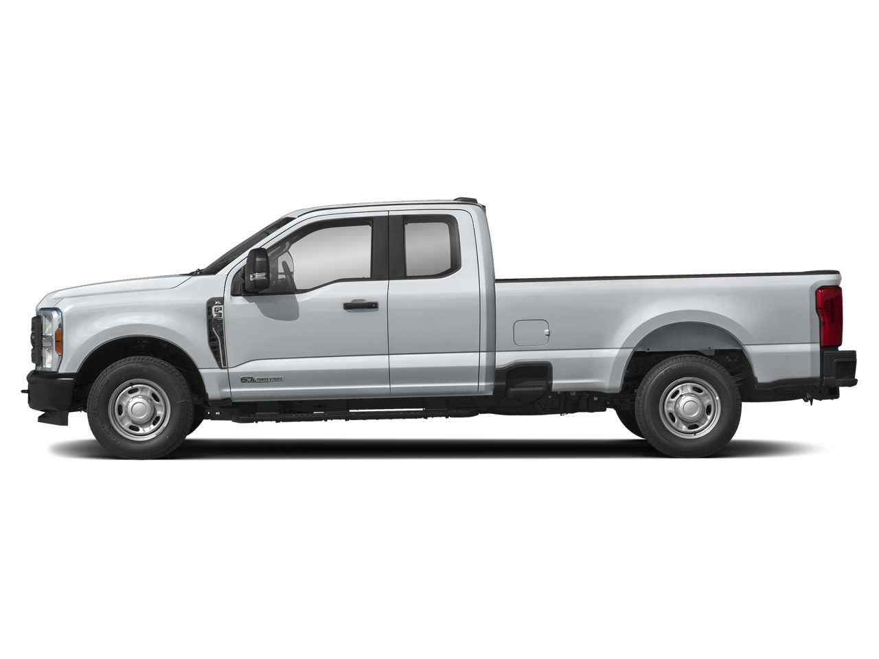 2023 Ford F-350SD XLT