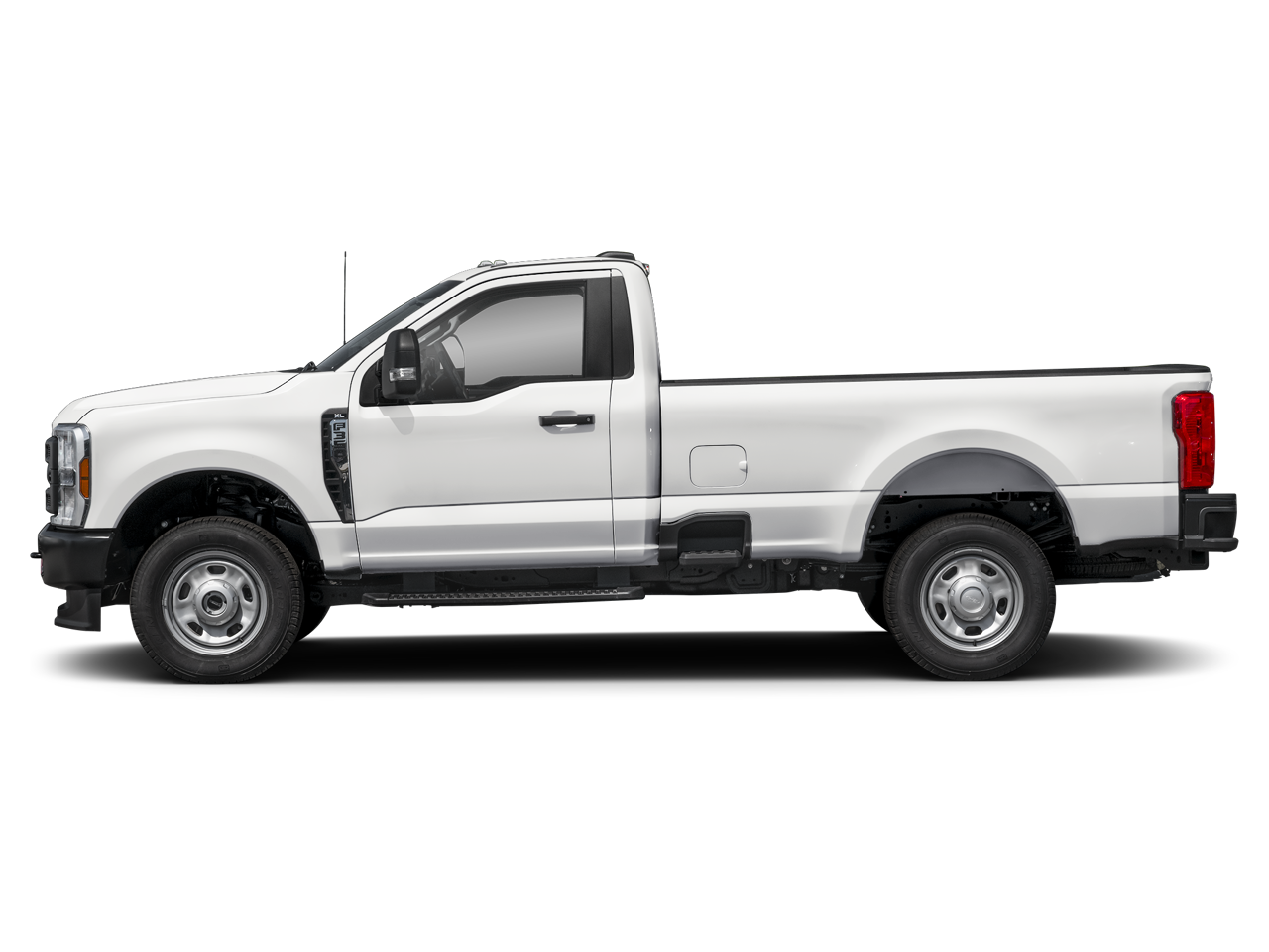2023 Ford F-350SD XL