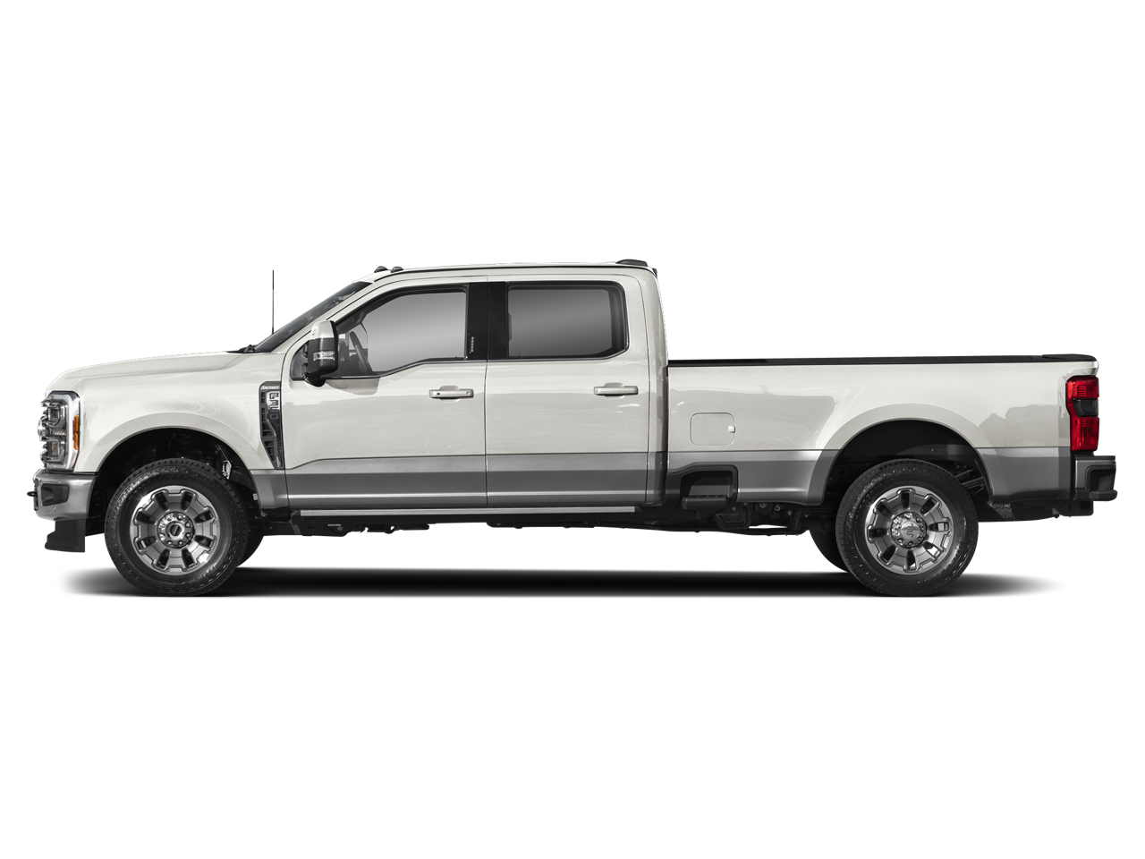 2023 Ford F-350SD King Ranch