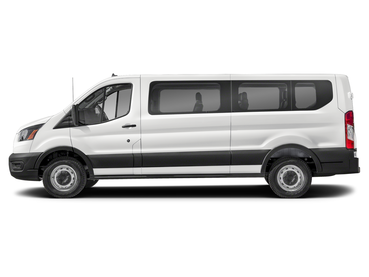 2023 Ford Transit-350 XLT 15-Passenger
