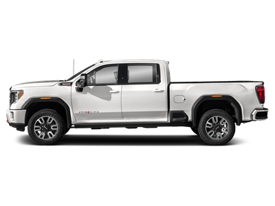 2023 GMC Sierra 3500HD AT4