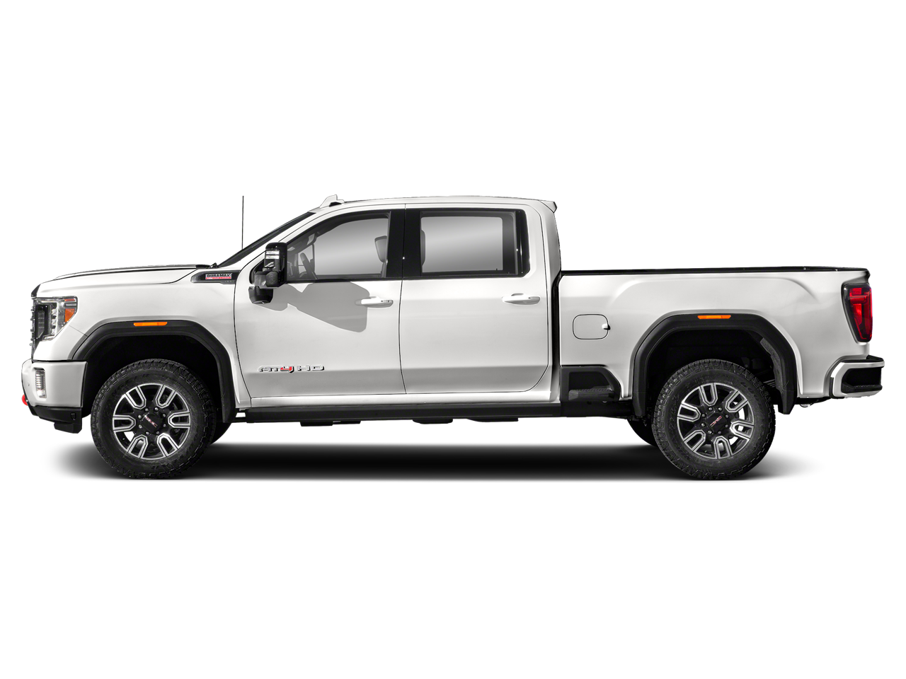 2023 GMC Sierra 3500HD AT4