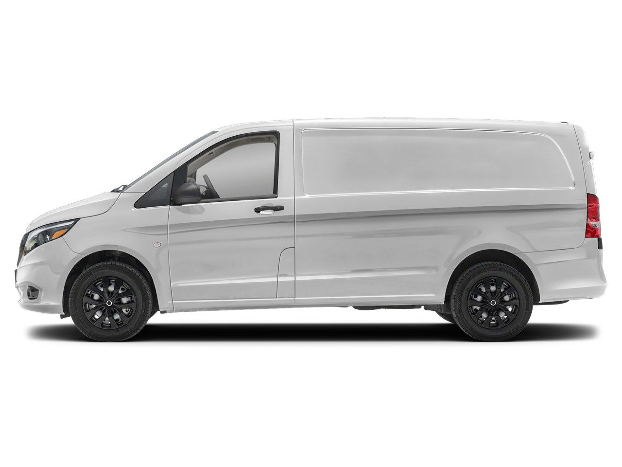 2023 Mercedes-Benz Metris Cargo