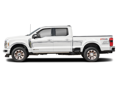 2024 Ford F-250SD King Ranch