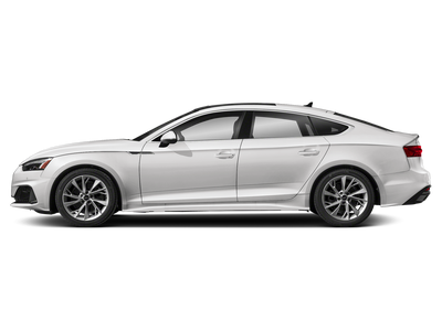 2025 Audi A5 Sportback quattro