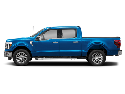 2025 Ford F-150 Lariat Hennessey Venom 800
