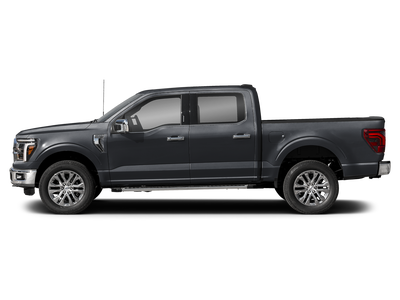 2027 Ford F-150 Lariat