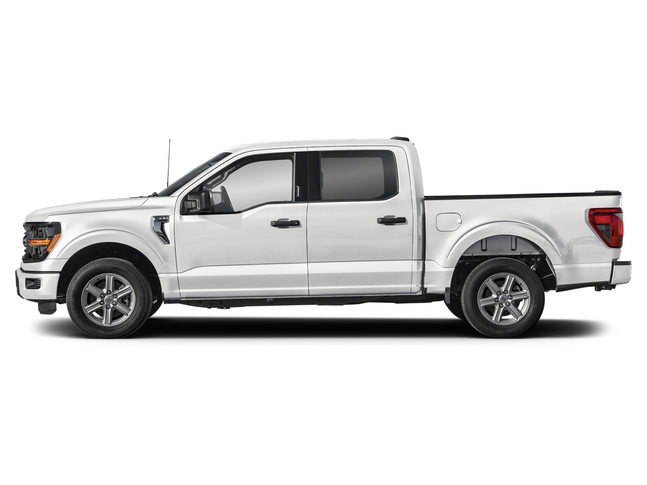 2027 Ford F-150 XLT