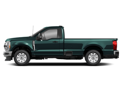 2027 Ford F-250SD XLT
