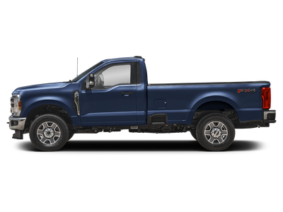 2027 Ford F-350SD XLT