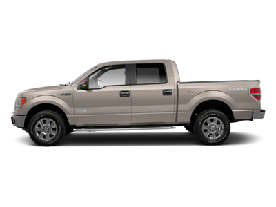 2011 Ford F-150 Lariat Limited