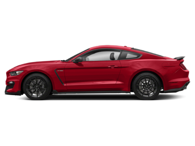 2018 Ford Mustang Shelby GT350