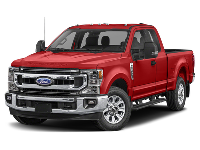 2020 Ford F-350SD XLT