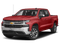2021 Chevrolet Silverado 1500 RST SHERROD Edition