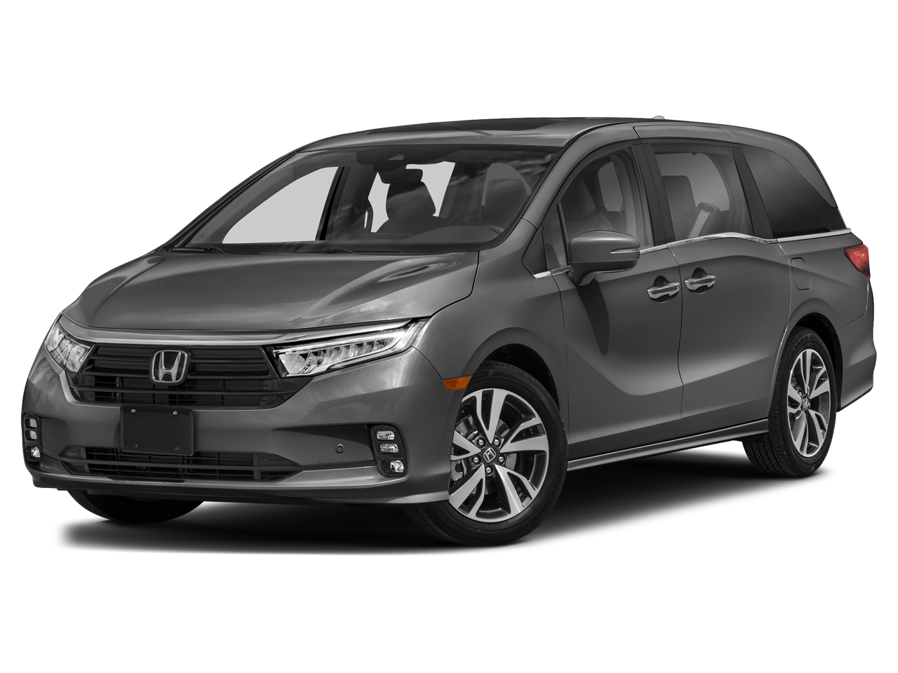 2021 Honda Odyssey Touring