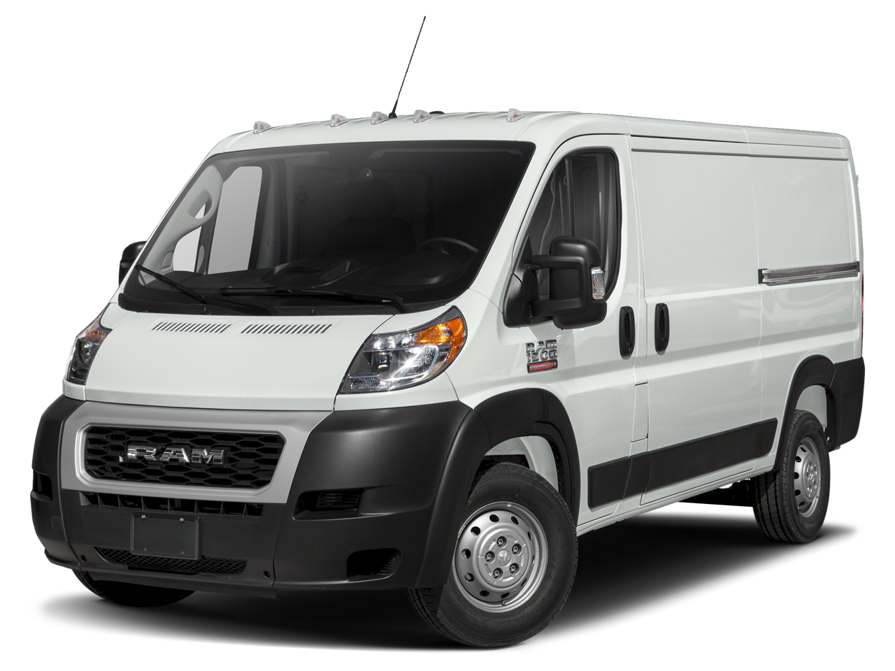 2021 RAM ProMaster 1500 Base High Roof