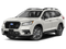 2022 Subaru Ascent Onyx Edition