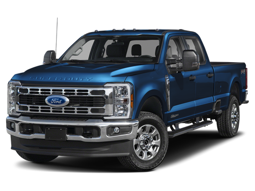2023 Ford F-350SD XLT