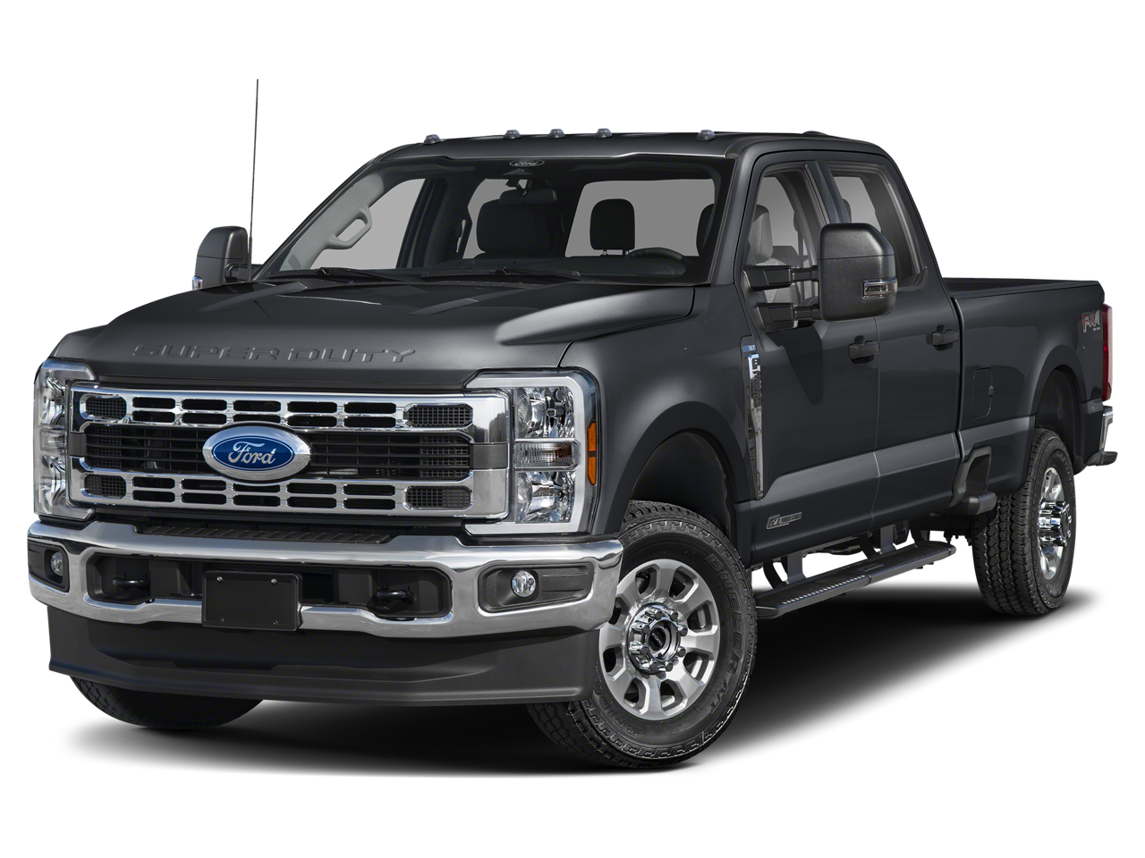 2023 Ford F-350SD XLT