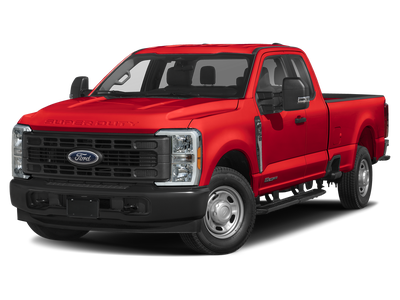 2023 Ford F-350SD XL