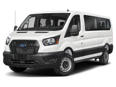 2023 Ford Transit-350 XLT 15-Passenger