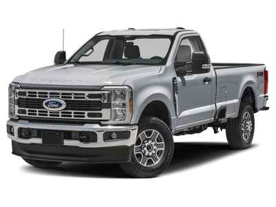 2024 Ford F-350SD XLT DRW