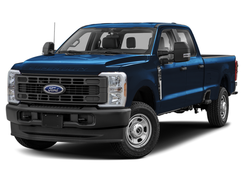 2024 Ford F-350SD XL