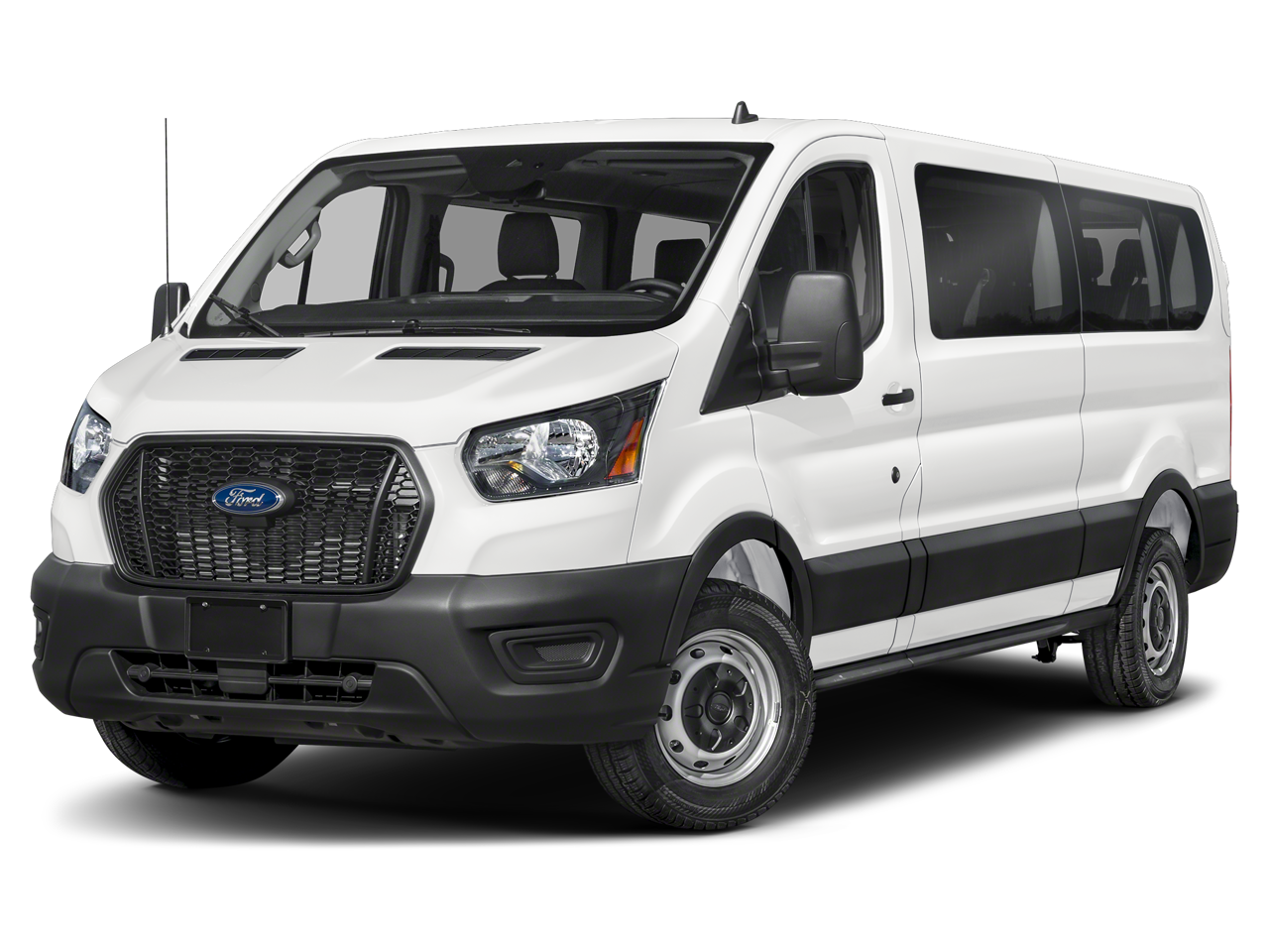 2024 Ford Transit-350 XLT LR 15-Passenger