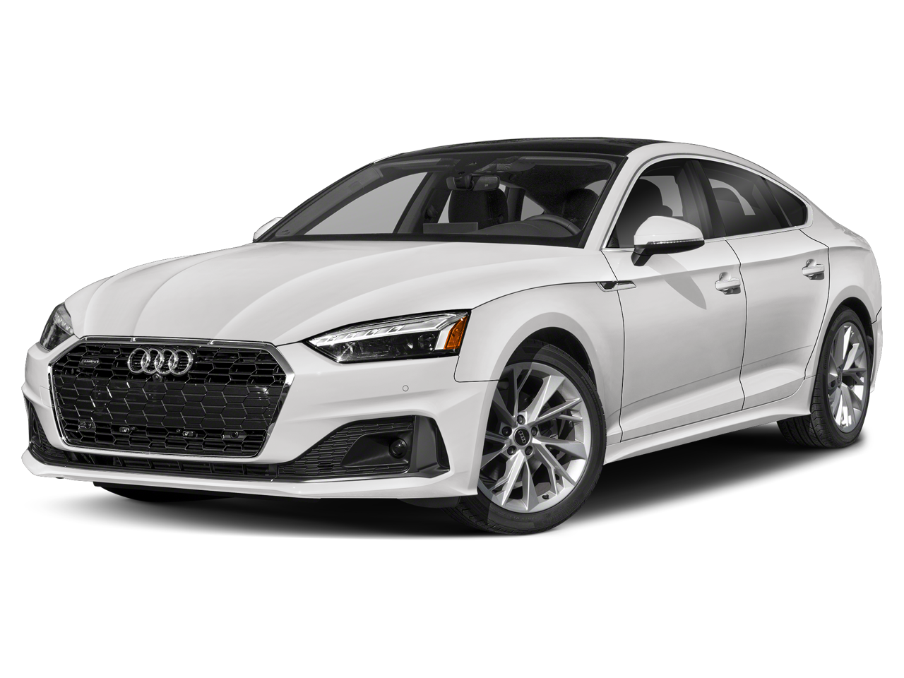 2025 Audi A5 Sportback quattro