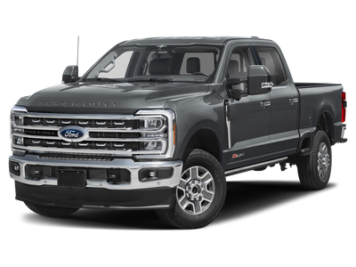 2025 Ford F-250SD Lariat Roush Edition