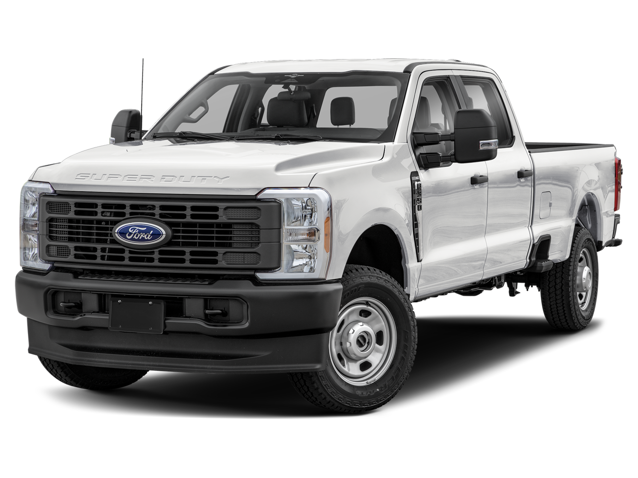 2025 Ford F-350SD XL