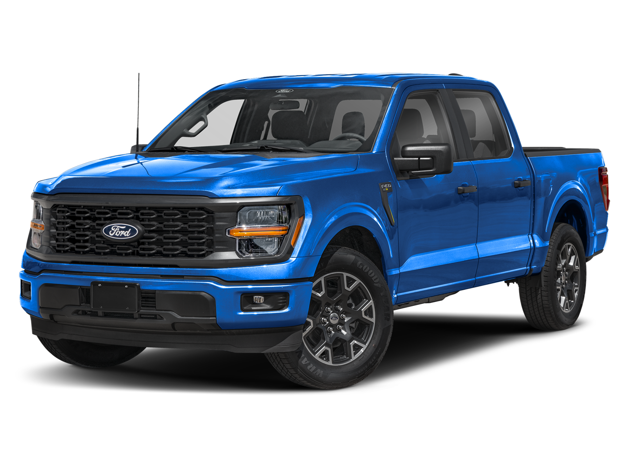 2026 Ford F-150 LOBO