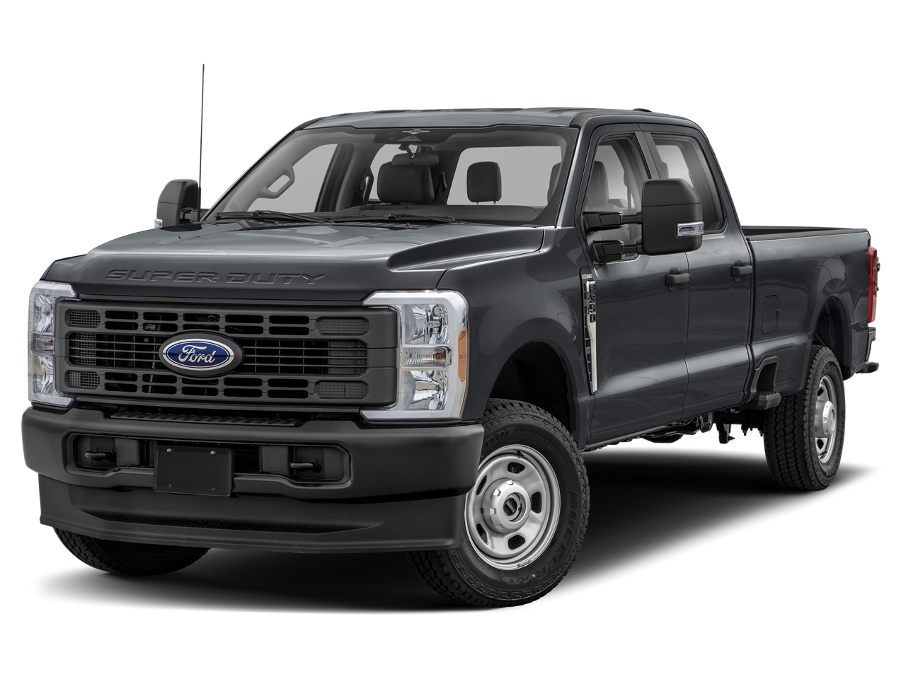 2026 Ford F-350SD XLT