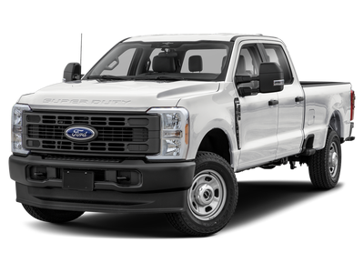 2026 Ford F-350SD DRW