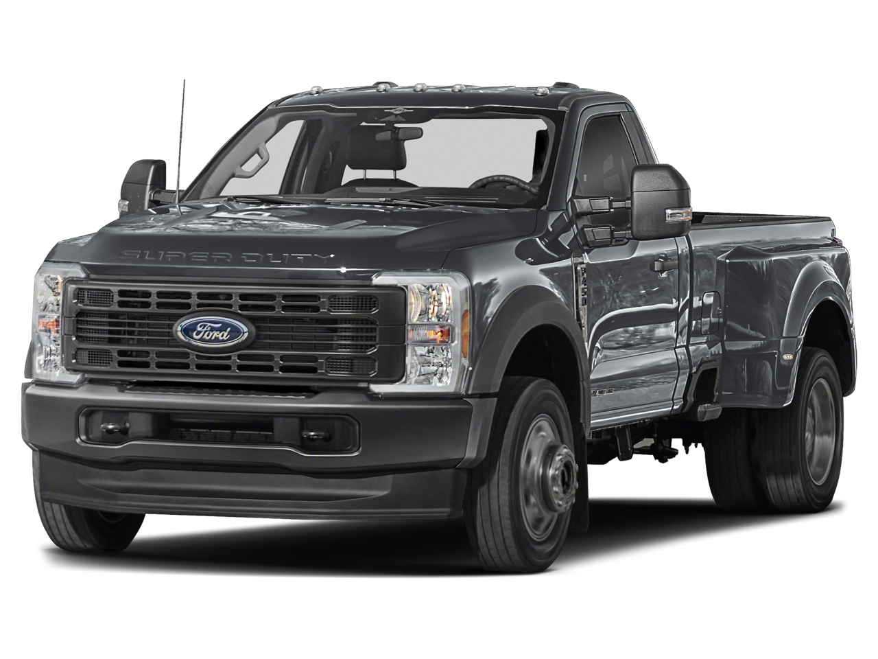 2026 Ford F-450SD XL DRW