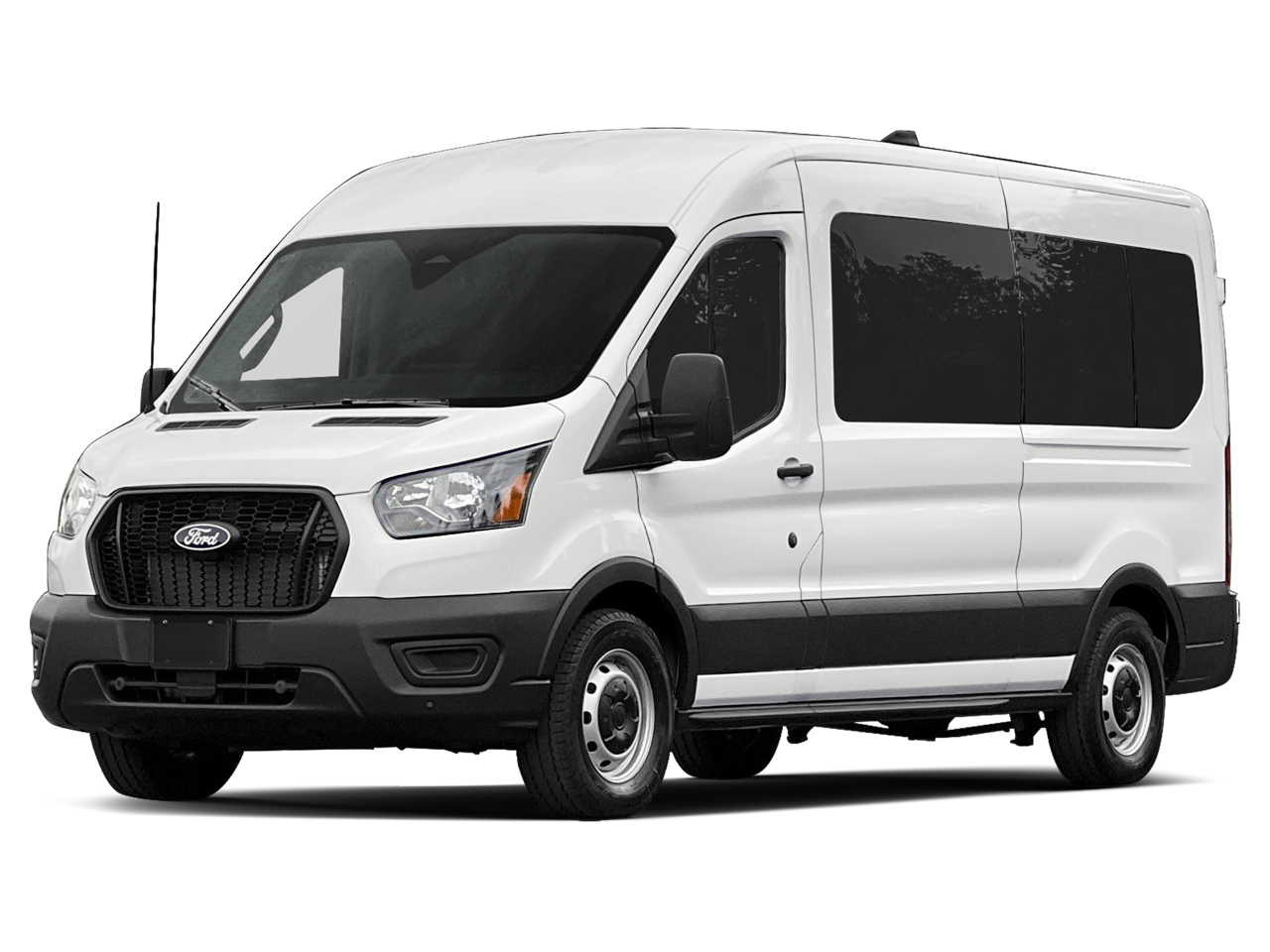 2026 Ford Transit-350 XL MR