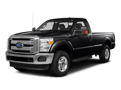 2016 Ford F-250SD XLT