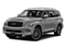2016 INFINITI QX80 Base