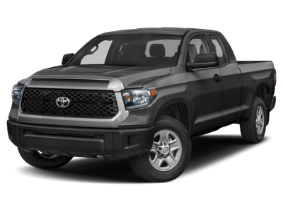 2018 Toyota Tundra SR