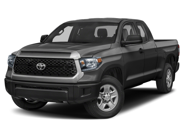 2018 Toyota Tundra SR