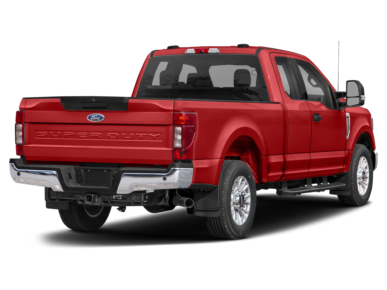 2020 Ford F-350SD XLT